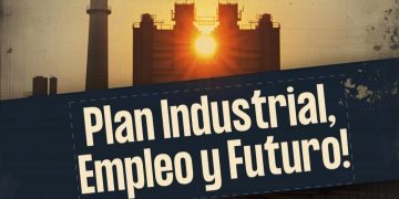 Comité de Solvay en Barreda insiste en alternativas a los 77 despidos y exige inversiones para el futuro de la fábrica