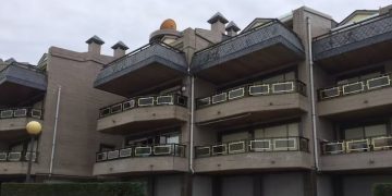 Laredo alcanza un acuerdo para el Tenis de Laredo que cumple la sentencia de derribo y ahorra casi 6 millones al Ayuntamiento