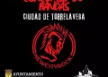 Récord de participación en el NewCityRock 2026: 642 bandas de toda España