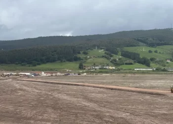 El Gobierno de Cantabria aprueba una inversión plurianual de 31 millones para la terminal ferroviaria de La Pasiega