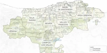 Cantabria abre a información pública durante 45 días la aprobación inicial del PROT