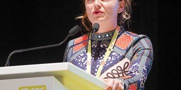 Ana Obregón asumirá el lunes el acta de diputada del PRC en sustitución de Javier López Marcano