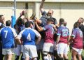«Usamos el rugby para la reinserción y dar una segunda oportunidad» Chucho Moziman