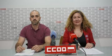 «Hay 500 o 600 alumnos que se han quedado fuera»: Rafael Medina