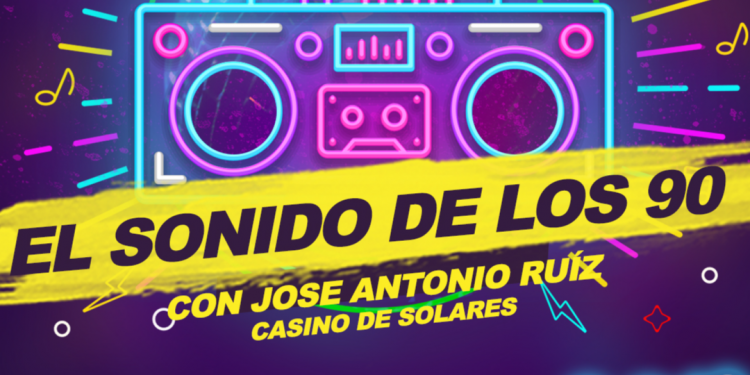 «Empezamos con un emisor creado por mi»: José Antonio Ruíz