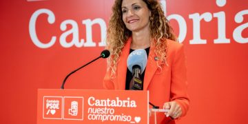 El PSOE cántabro exige al consejero de Fomento disculpas por su actitud hacia los colegios profesionales