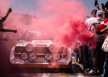 Rally Festival Hoznayo cierra su edición 2026 con un éxito rotundo