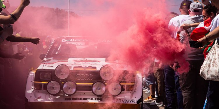 Rally Festival Hoznayo cierra su edición 2026 con un éxito rotundo