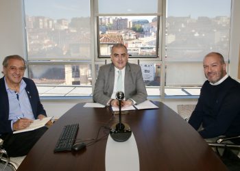 Fomento licitará de forma inmediata la mejora de la carretera de acceso a Salarzón con 393.000 euros