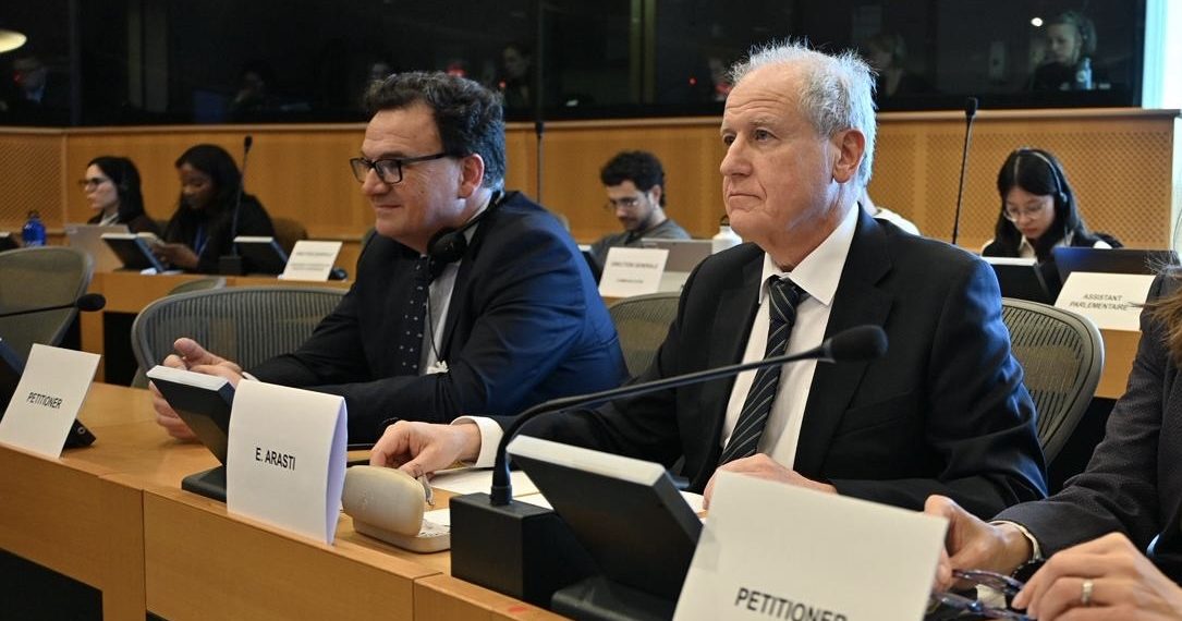 Parlamento Europeo admite la iniciativa cántabra para declarar el 10 de marzo Día Europeo del Trabajador Autónomo