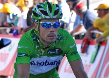 Detenido Óscar Freire por un presunto delito de malos tratos en el ámbito familiar