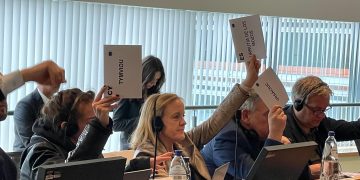 Cantabria reclama en Bruselas reforzar el Mecanismo Europeo de Protección Civil ante emergencias y crisis