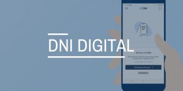 Todos los consejos que tengo que saber sobre el DNI Digital