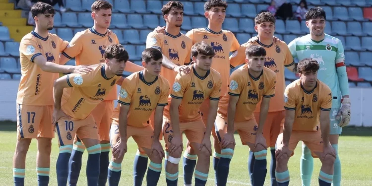 Rayo Cantabria suma un triunfo trabajado en Salamanca con 3 puntos de oro