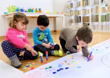 Santander concede 27 becas de guardería por más de 31.000 euros