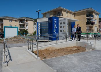 Cantabria financia con más de 64.400 euros la nueva oficina de turismo de Argoños