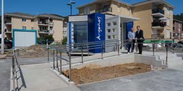 Cantabria financia con más de 64.400 euros la nueva oficina de turismo de Argoños