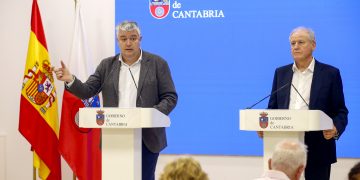 Gobierno de Cantabria aprueba 34 medidas por más de 48 millones contra crisis de Oriente Medio