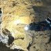 Un dron permite reconstruir en 3D una pared rocosa inaccesible de la cueva de Altamira