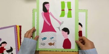 «La hora del cuento mágico» Cuentos personalizados – El Mirador 01-04-2026