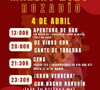 «Rozadio vivirá una gran noche»: Óscar Juárez- El Mirador 30-03-2026