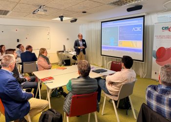 Gobierno y CISE reúnen al ecosistema innovador de Cantabria para reforzar la I+D+i