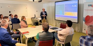 Gobierno y CISE reúnen al ecosistema innovador de Cantabria para reforzar la I+D+i