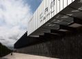 El Ayuntamiento de Torrelavega enmarca en el interés público la suspensión de la concesión directa de El Malecón y plantea sacar a concurso los bajos del estadio