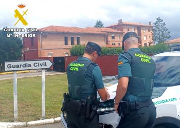 Seis detenidos y dos investigados por riñas y agresiones durante los carnavales de Cabezón de la Sal