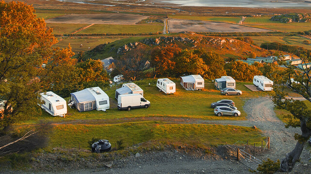 El Consejo de Estado da el visto bueno al decreto de autocaravanas que prepara el Gobierno de Cantabria