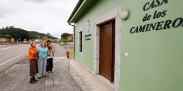 Cantabria destina 1,9 millones en tres años al salvamento y socorrismo en playas