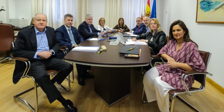 El Gobierno de Cantabria aprueba una inversión plurianual de 31 millones para la terminal ferroviaria de La Pasiega