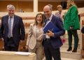 Cantabria aprueba sus presupuestos de 2026 con el apoyo del PRC y entrarán en vigor el 1 de mayo