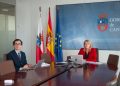 Cantabria reclama al Ministerio ayudas urgentes por la costera deficiente del verdel