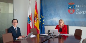 Cantabria reclama al Ministerio ayudas urgentes por la costera deficiente del verdel