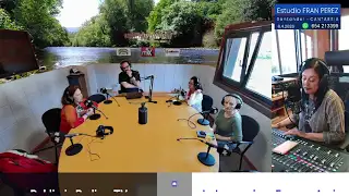 Tertulia de Sociedad 