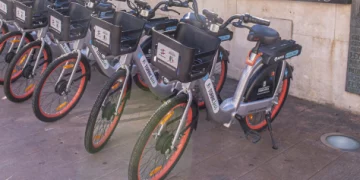 «Pedimos comarcalizar el servicio de Torrebici» Javi Polanco