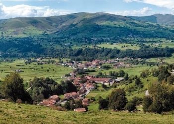 Cantabria abre a información pública el anteproyecto de su futura ley de lucha contra el despoblamiento