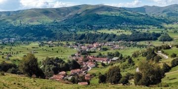 Cantabria abre a información pública el anteproyecto de su futura ley de lucha contra el despoblamiento