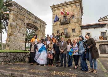 Camargo acogerá del 15 al 17 de mayo el I Festival Intercultural ‘Un Mundo de Colores’