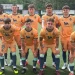 El Rayo Cantabria despide la temporada con una victoria ante la SD Sarriana (3-4)
