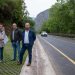 Las obras de la mejora integral del Desfiladero de La Hermida concluirán en las próximas semanas