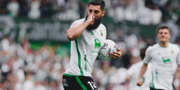 El Racing remonta y se reafirma como líder tras ganar 4‑2 a la SD Huesca en El Sardinero