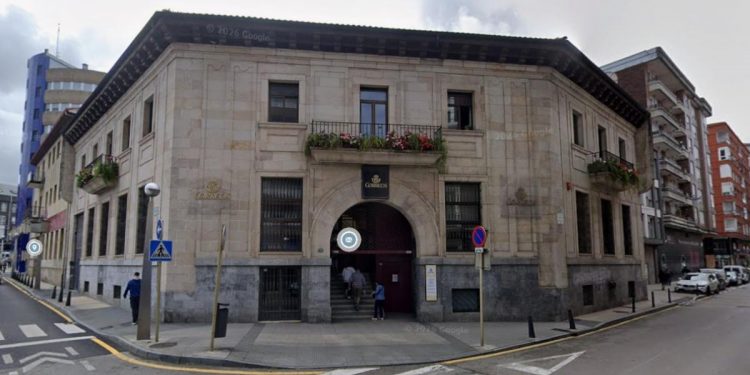 «En Torrelavega hay 40.000 cartas sin repartir»: Ana Belén Ortíz