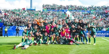 El Racing se asoma a Primera, conoce todas las combinaciones para ascender este fin de semana