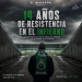 “14 años de resistencia en el infierno”, un podcast sonoro que narra la travesía del Racing desde la Segunda hasta el regreso a Primera