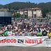 Nestlé de La Penilla entra en huelga general indefinida el 1 de junio tras fracasar la mediación en ORECLA y rechazar frontalmente la oferta de la empresa