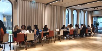 Cantabria sale a la calle portuguesa, cuatro días de roadshow en Braga, Oporto, Coimbra y Lisboa