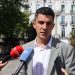 PSOE de Santander culpa al PP por el cierre del parking de la plaza Pombo y exige explicaciones