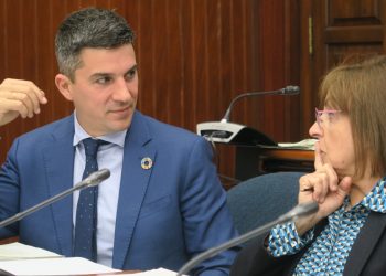 PSOE de Santander denuncia listas de espera de año y medio en el Servicio de Ayuda a Domicilio